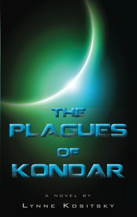 Imagen de portada: The Plagues of Kondar 9781459709348