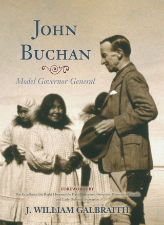 Imagen de portada: John Buchan 9781459709379