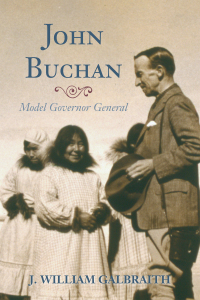 Imagen de portada: John Buchan 9781459709379