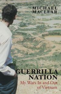 Cover image: Guerrilla Nation 9781459709409