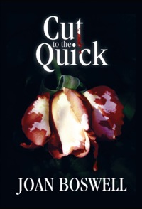 Cover image: Cut to the Quick 9781894917476