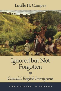 Cover image: Ignored but Not Forgotten 9781459709614