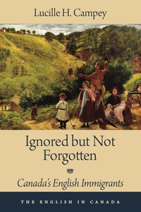 Cover image: Ignored but Not Forgotten 9781459709614