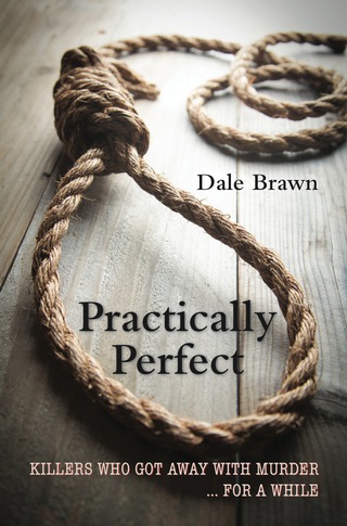 Cover image: Practically Perfect 9781459709706