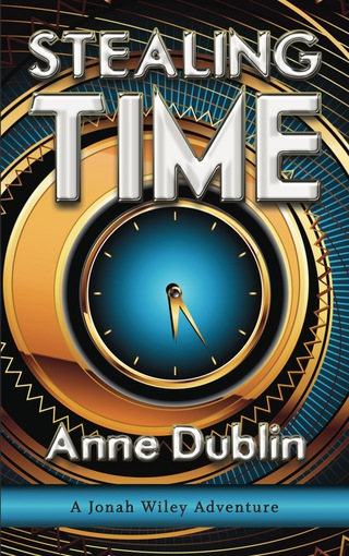 Imagen de portada: Stealing Time 9781459709737