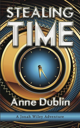 表紙画像: Stealing Time 9781459709737