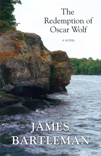 Titelbild: The Redemption of Oscar Wolf 9781459709829