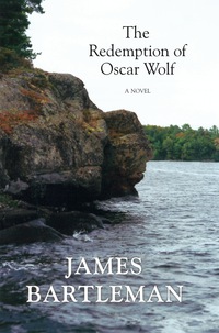 Titelbild: The Redemption of Oscar Wolf 9781459709829