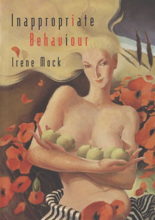 Cover image: Inappropriate Behaviour 9780888783745