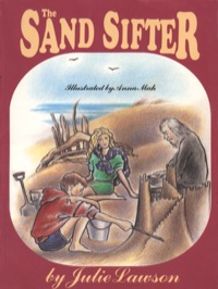 Titelbild: The Sand Sifter 9780888782885