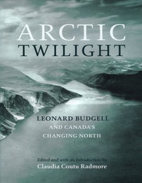 Immagine di copertina: Arctic Twilight 9780978160012