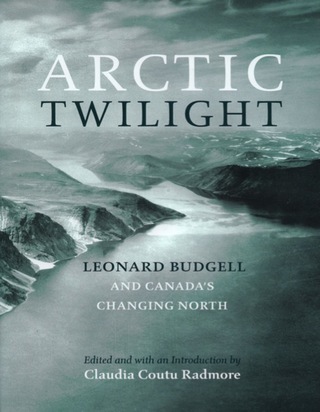 Omslagafbeelding: Arctic Twilight 9780978160012
