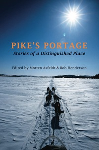 Omslagafbeelding: Pike's Portage 9781554884605