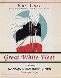 Imagen de portada: Great White Fleet 9781459710467