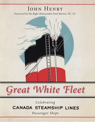 Cover image: Great White Fleet 9781459710467