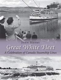 Cover image: Great White Fleet 9781459710467