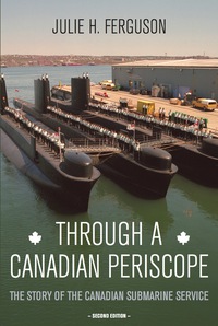 Omslagafbeelding: Through a Canadian Periscope 2nd edition 9781459710559