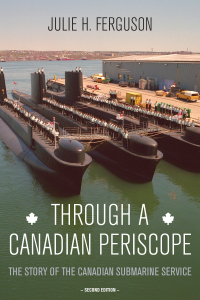 Titelbild: Through a Canadian Periscope 2nd edition 9781459710559