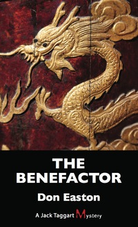 Cover image: The Benefactor 9781459710580