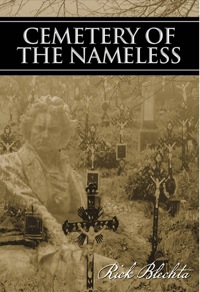 Immagine di copertina: Cemetery of the Nameless 9781894917179
