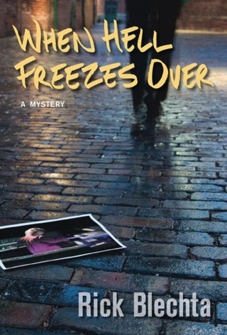 Cover image: When Hell Freezes Over 9781894917414