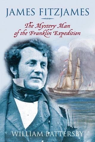 Cover image: James Fitzjames 9781554887811
