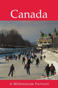 Immagine di copertina: Canada 9780888666475