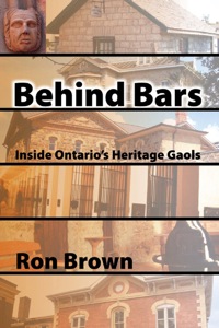 Immagine di copertina: Behind Bars 9781897045176