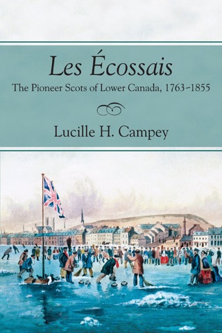 Cover image: Les Écossais 9781897045145