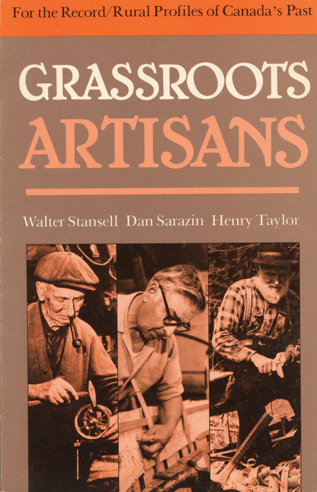 Grassroots Artisans eBook