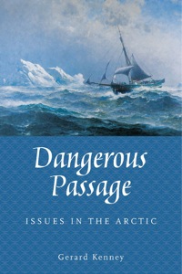 Immagine di copertina: Dangerous Passage 9781897045138