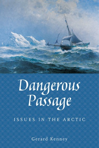 Imagen de portada: Dangerous Passage 9781897045138