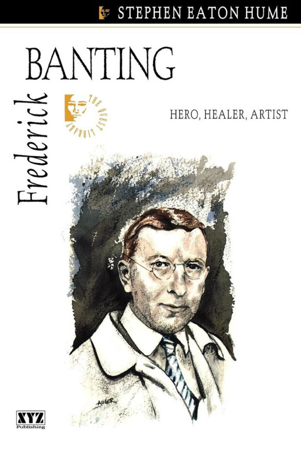 Frederick Banting (eBook)