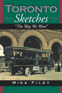 Cover image: Toronto Sketches 9781550021769