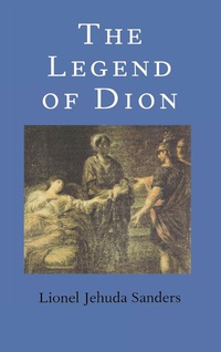 Omslagafbeelding: The Legend of Dion 9780888666574