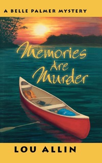 صورة الغلاف: Memories are Murder 9781894917339
