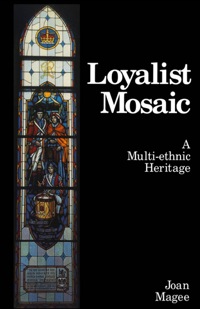 Cover image: Loyalist Mosaic 9780919670853