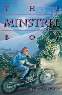 Cover image: The Minstrel Boy 9780929141541