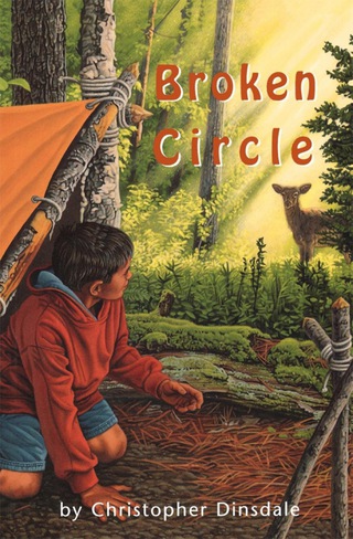 Cover image: Broken Circle 9781894917155