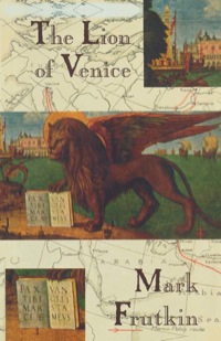 Imagen de portada: The Lion of Venice 9780888783783