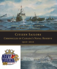 Cover image: Citizen Sailors 9781554888672