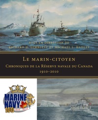 Cover image: Le marin-citoyen 9781554888764