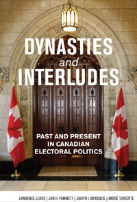 Cover image: Dynasties and Interludes 9781554887965