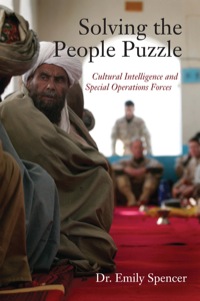 Cover image: Solving the People Puzzle 9781554887507