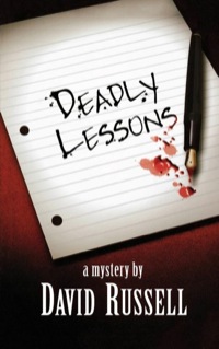 Omslagafbeelding: Deadly Lessons 9781894917353