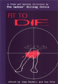 Cover image: Fit to Die 9780929141879