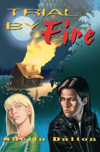 Imagen de portada: Trial By Fire 9780929141633