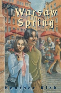 Immagine di copertina: Warsaw Spring 9780929141862
