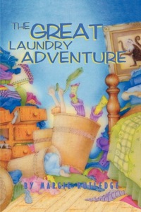 Omslagafbeelding: The Great Laundry Adventure 9780929141671