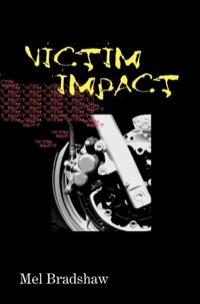 Cover image: Victim Impact 9781894917704